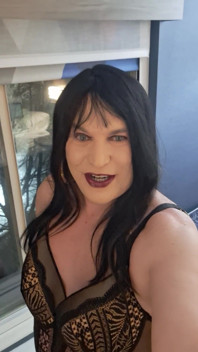 I Plan on Making Alot of Noise! I Am a Moaner and a Groaner and I Talk During Sex!