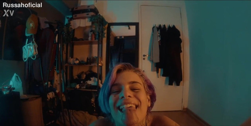 Russah: Seděl jsem hezky pro svého šéfa