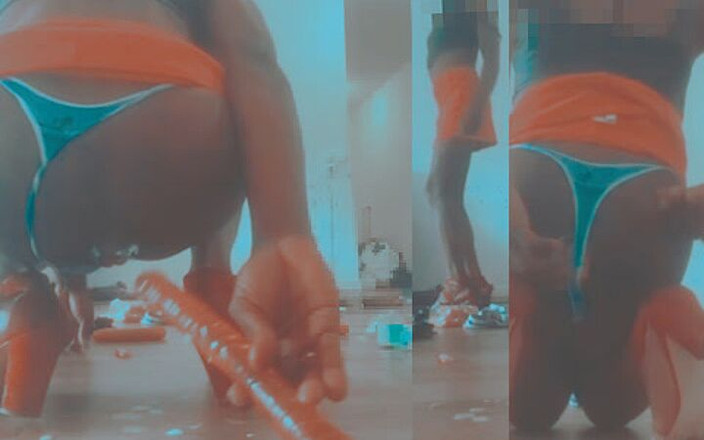 Charlie-0123: Festa de Linguiça de Tomate-Cereja e Abóbrinha