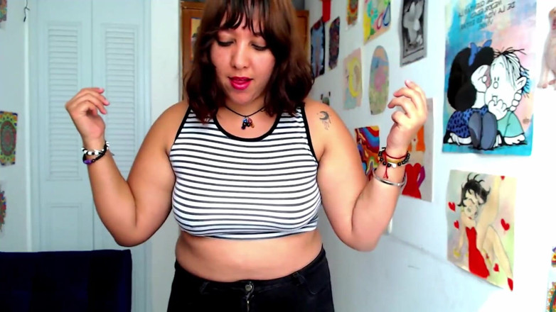 Nana Bela: Omettino Ingannata e Divorata