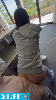 Kompletní zkušenost s přítelkyní Aubry Babcock, nejlepší kouření POV sv. 9