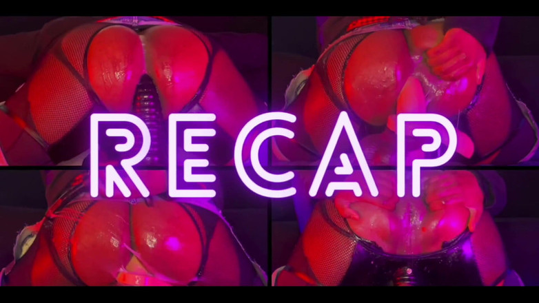 DipsoDeep: Тренування дупи 5