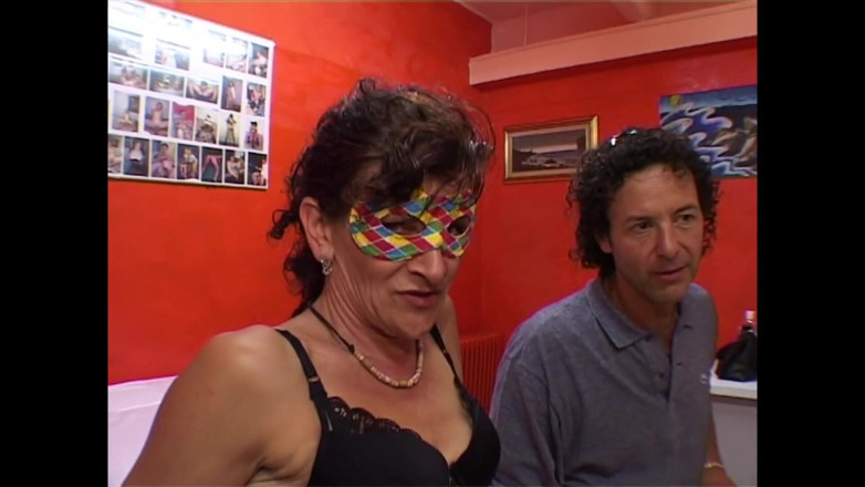 King Of Amateur: Charakterystyczne cechy dziwki - Ep 2