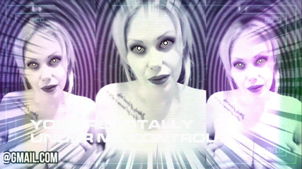 Goddess Misha Goldy: Mesmerise-mail te va face să spui superfluu și intim! Real-mail!