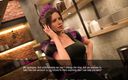 Johannes Gaming: Kate 13 Kate se fait habiller en cosplay en tant que...