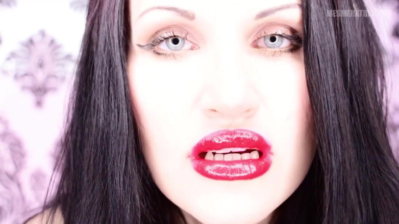 Lady Mesmeratrix Official: Мощная окамунитая