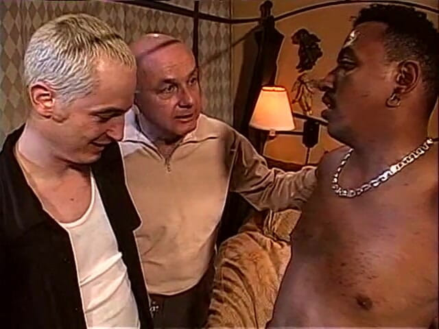 Screw My Wife Club: Screw My Wife Club Screwed Wife