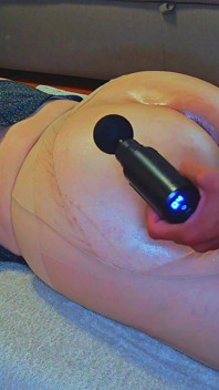 Il mio istruttore mi offre una sessione di recupero godendo il mio - bbc sesso yoga