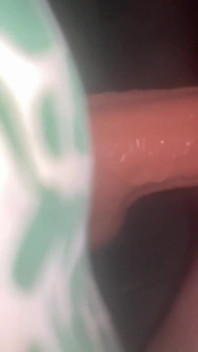 Dildo Play