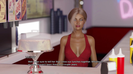 Wickedgammes studio: एक बहुत ही खुली शादी (भाग 26)