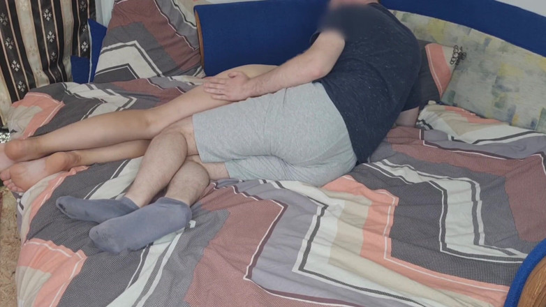 Viktoria_sekret: Wife Fucked by Friend in Front of Cuckold