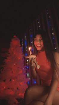 Your Eyes Undress Me