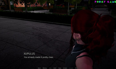 Porny Games: A house in the rift v0.5.11r1 - A little taste of...