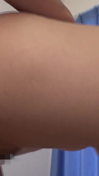 Yui, culo coperto di culo fetish creampie sesso