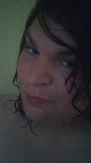 Ziasavv: Flicking my clit close up boob shots and my beautiful...