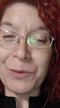 Redhead