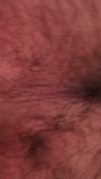 I Spread My Anal Opening.