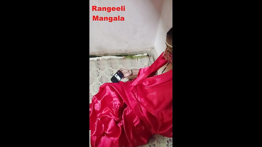 Horny Desi Marathi Bride (Rangeeli Mangala) Horny Desi Marathi Bride (Rangeeli Mangala)