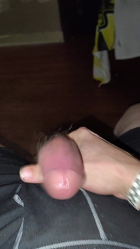 All This Cock