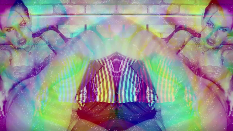 Goddess Misha Goldy: あなたは完全にこの秘密のポーション中毒に閉じ込められています!オーガズム否定!