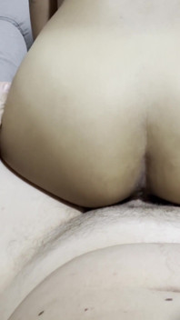 Pinay miLF punto di vista culo rimbalza al creampie Drip - Lexxi Wett