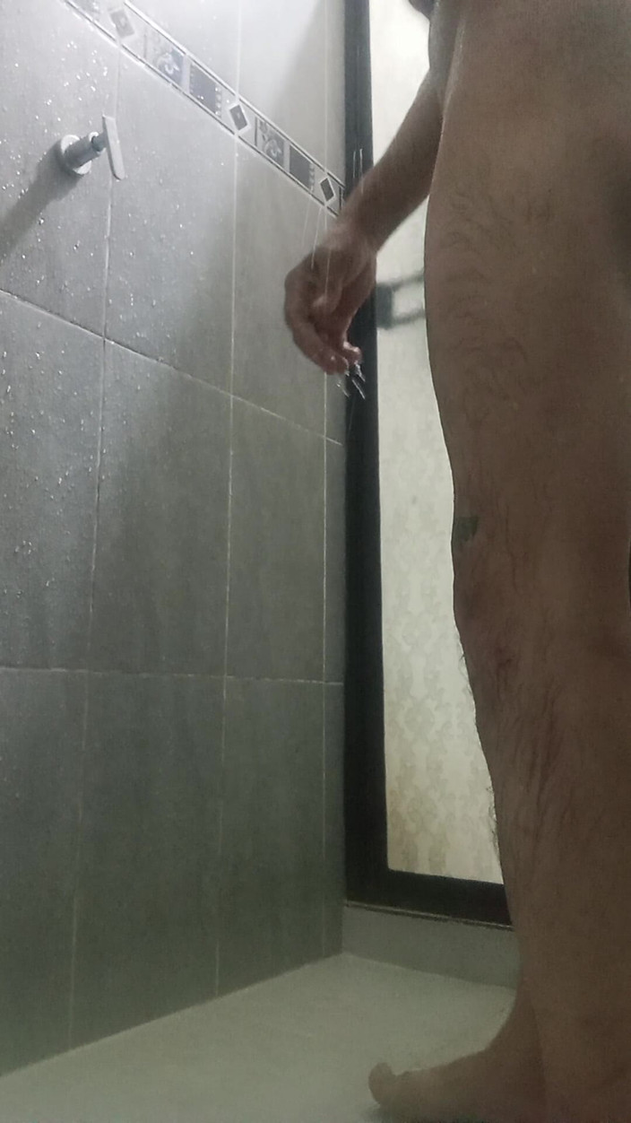 Jhonbahh: Quale Acqua Più Fredda E Che Cazzo Di Più...