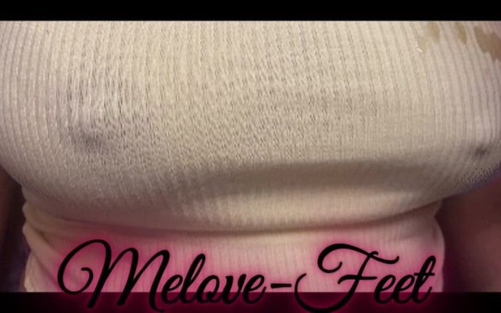 Naelor: Compilation of Melove Boobies Getting Ice Cube