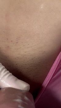 Tình trạng lộn lộn y tế: trans doc thống trị bệnh nhân với lượng tinh dịch khổng lồ pov