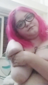 Double Amputated Strip Tease, Foot Fetish & Hopping