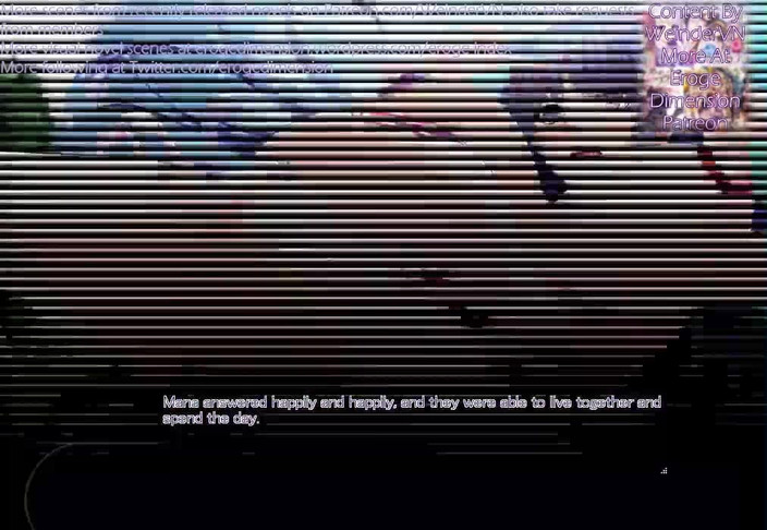 Eroge Dimension: Scena haremowa Inakagurashi 17-23