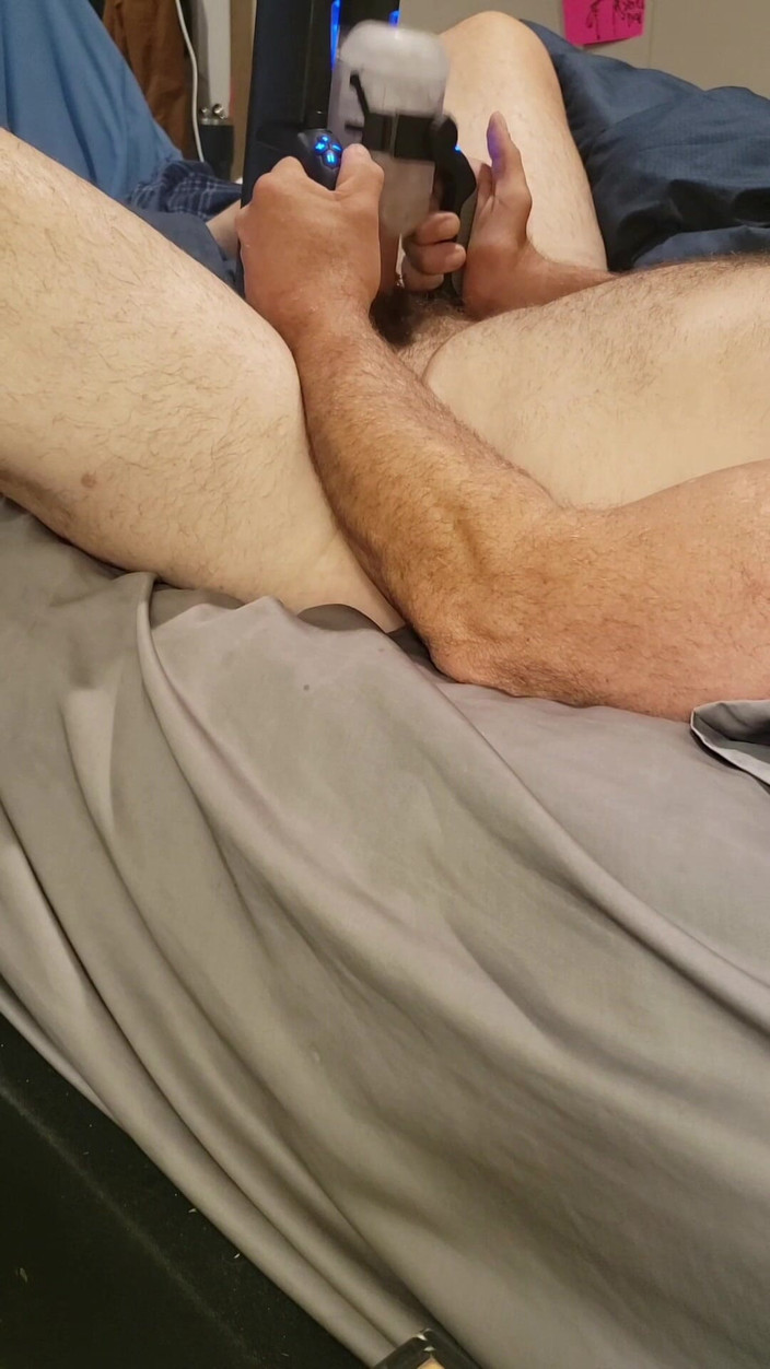 Jimmy jam: 性爱机器