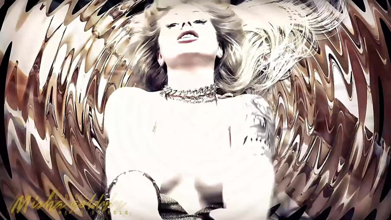 Goddess Misha Goldy: EPIC binaural ASMR &amp; mindfuck. Vamos mais fundo na espiral dourada!...