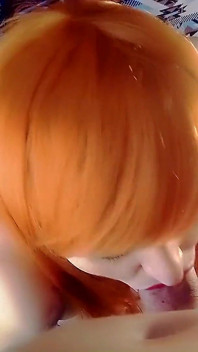 Home Suck Cum on Face