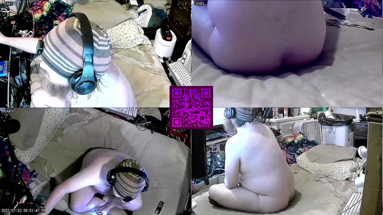 Au79: Naken och gör en tron konto del 4 Eplay Stream 23/07/23