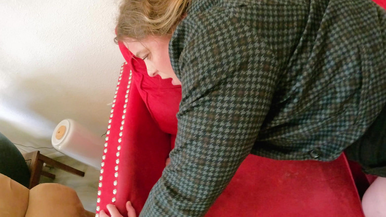 Erin Electra: La matrigna ti aiuta a studiare