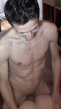 为了好玩的试镜而被他的弗里恩操