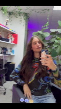 Líbí se ti moje nová?