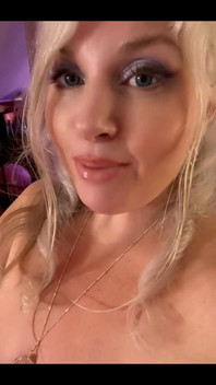 New Panties From My Fan Friend Alex!