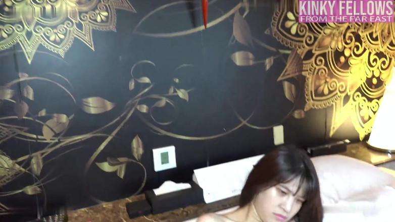 Temptation: Asian Angel 24583