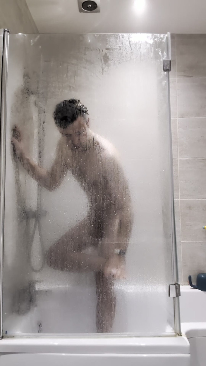 Nathan Forest: Guardami sotto la doccia