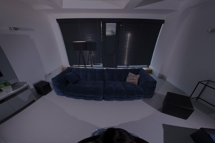 Dark Room VR: Dr Dick przychodzi z pomocą