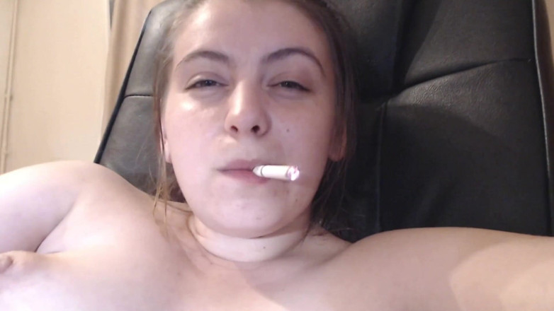 Katherine Squirt: Rauchen spielen