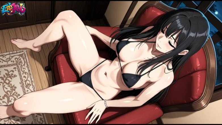 Erojano: Elizabethin Šarm