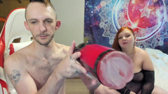 Sin Spice by Sophia Sinclair and Jasper Spice: Animour penamat melancap unboxing