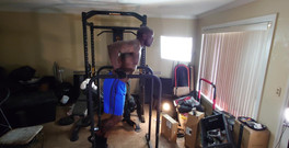 Hallelujah Johnson: Тренування опору принцип специфічності, часто називають вказаним принципом, описує відповіді тіла