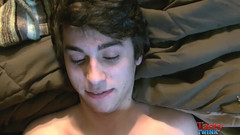 Tasty Twink: Trace和卢卡斯的第一人称视角