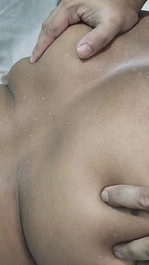 In the College Vacation My Stepson Just Come to Home and Fuck Me Very Harder (Your Shapna)
