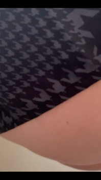 Cum See How Cute My Ass Looks in This Little Skirt and How Pink My Nipples Are