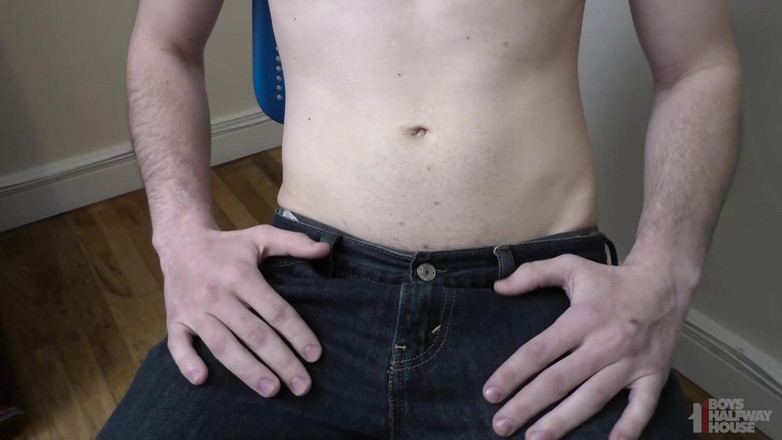 Boys half-way house: Punk's Cherry Pried Open