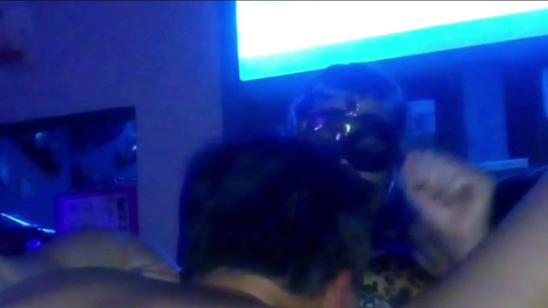 Sexoamateur: Sexo oral